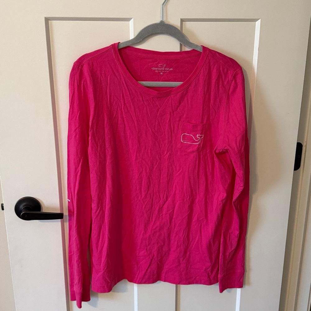 Vineyard Vines Long Sleeve Women’s Tshirt